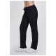 Target Γυναικείο παντελόνι φόρμας Open Hem Pants Fleece